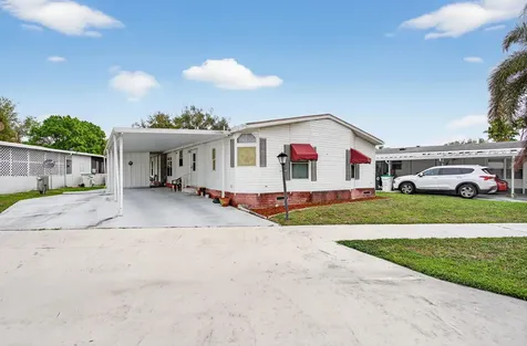 6482 NW 37th Avenue Coconut Creek FL 33073