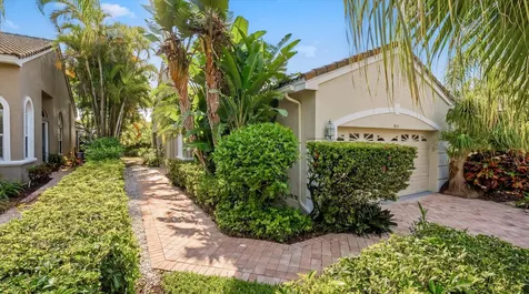 4681 Carlton Golf Drive Lake Worth FL 33449