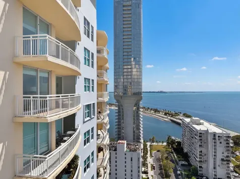2475 Brickell Avenue Miami FL 33129