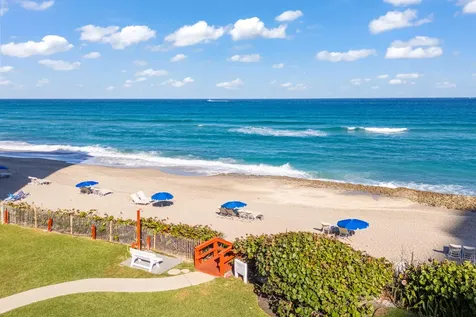 4200 N Ocean Drive Riviera Beach FL 33404