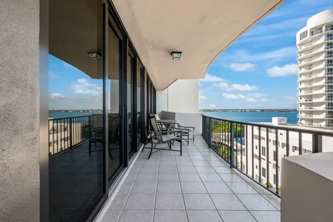 4200 N Ocean Drive Riviera Beach FL 33404