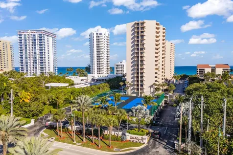 4200 N Ocean Drive Riviera Beach FL 33404