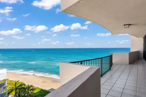 4200 N Ocean Drive Riviera Beach FL 33404