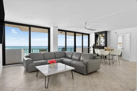 4200 N Ocean Drive Riviera Beach FL 33404