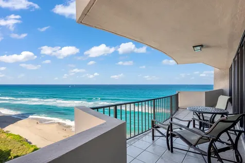 4200 N Ocean Drive Riviera Beach FL 33404