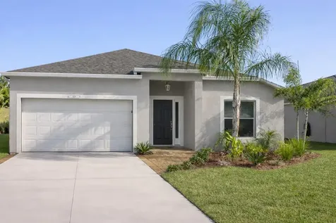 828 Greenleaf Circle Vero Beach FL 32960