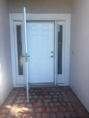 828 Greenleaf Circle Vero Beach FL 32960