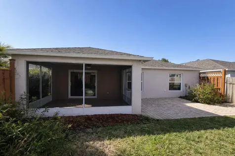 828 Greenleaf Circle Vero Beach FL 32960