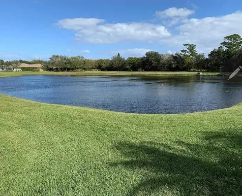 828 Greenleaf Circle Vero Beach FL 32960