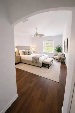 828 Greenleaf Circle Vero Beach FL 32960