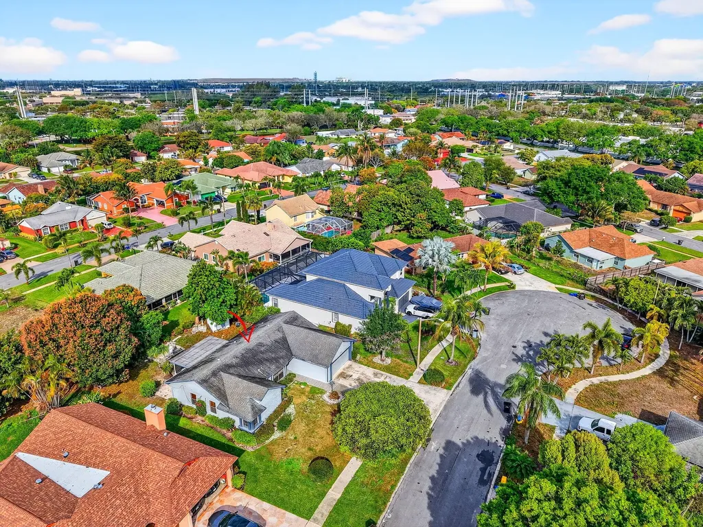 4105 S Shelley Road Road S West Palm Beach FL 33407