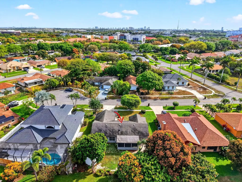 4105 S Shelley Road Road S West Palm Beach FL 33407