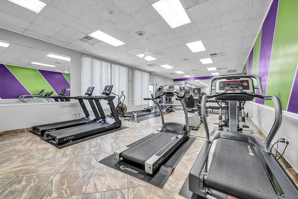 2105 Alfred Drive Boynton Beach FL 33426