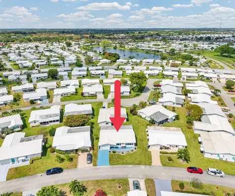 2105 Alfred Drive Boynton Beach FL 33426