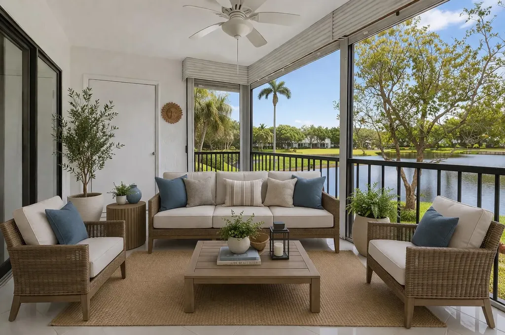 5106 Oak Hill Lane Delray Beach FL 33484