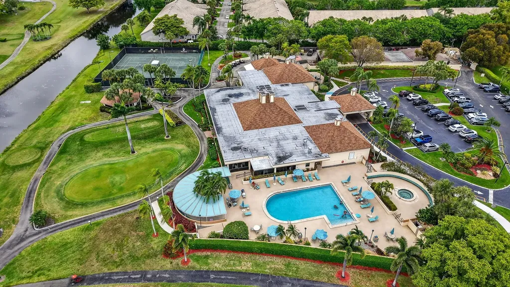 5106 Oak Hill Lane Delray Beach FL 33484