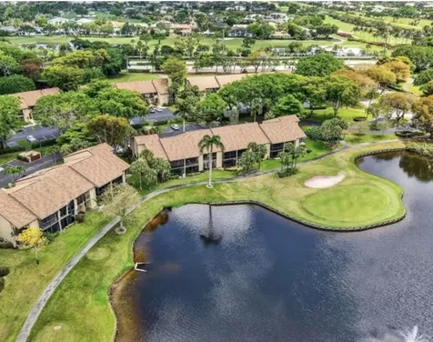 5106 Oak Hill Lane Delray Beach FL 33484