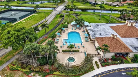 5106 Oak Hill Lane Delray Beach FL 33484