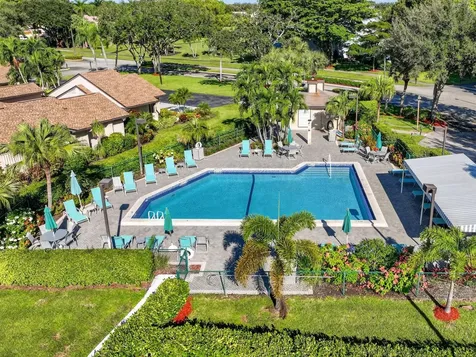 5106 Oak Hill Lane Delray Beach FL 33484