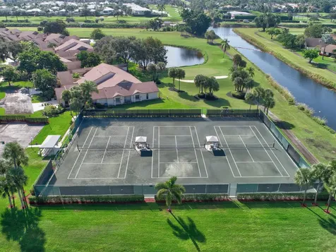 5106 Oak Hill Lane Delray Beach FL 33484