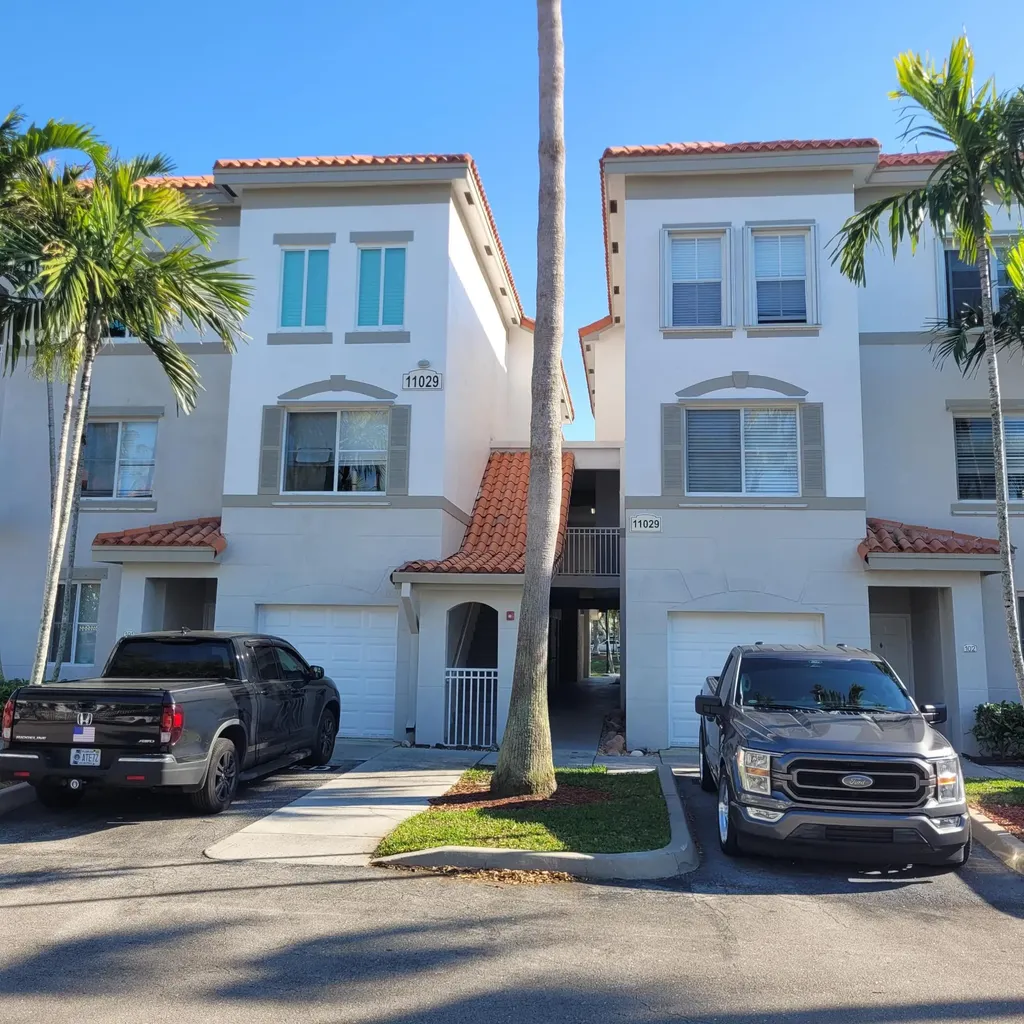 11029 Legacy Boulevard Palm Beach Gardens FL 33410