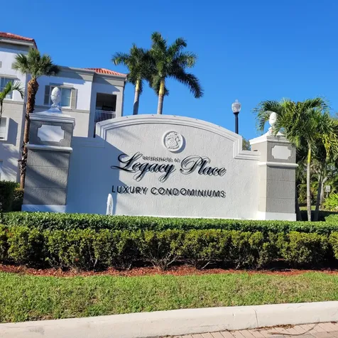 11029 Legacy Boulevard Palm Beach Gardens FL 33410