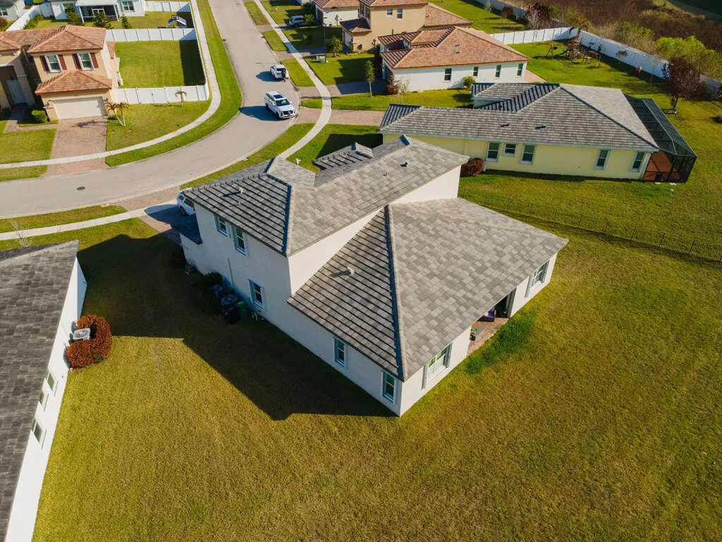7206 NW Farnsworth Circle Port St Lucie FL 34987