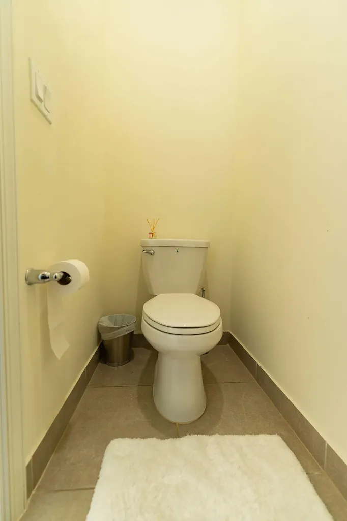 7206 NW Farnsworth Circle Port St Lucie FL 34987