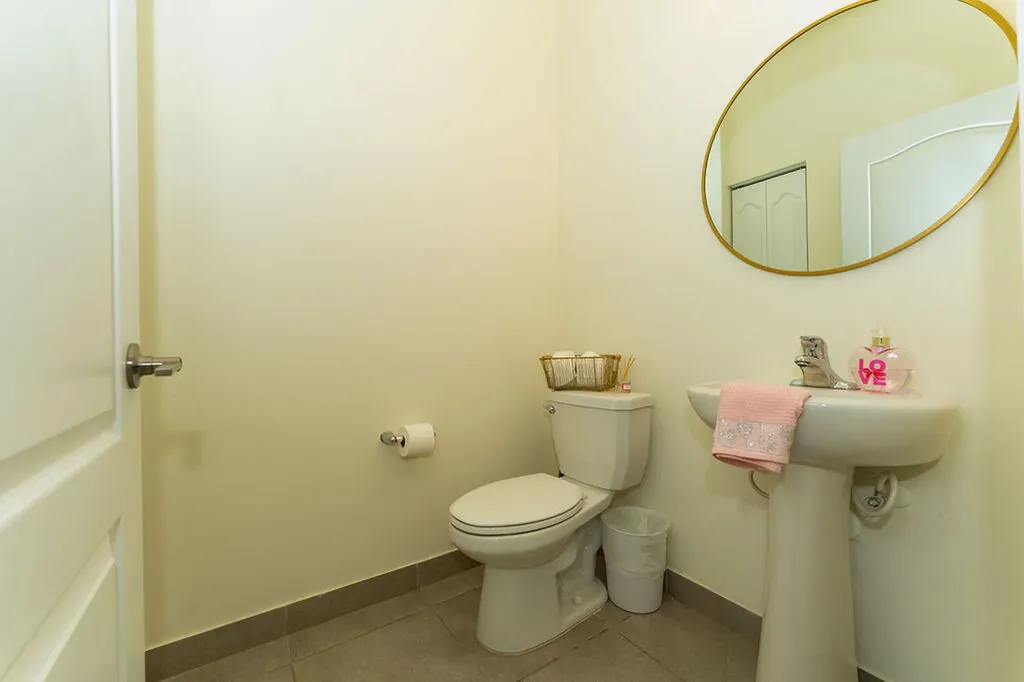 7206 NW Farnsworth Circle Port St Lucie FL 34987