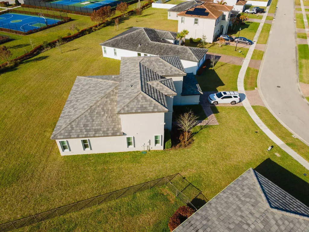 7206 NW Farnsworth Circle Port St Lucie FL 34987