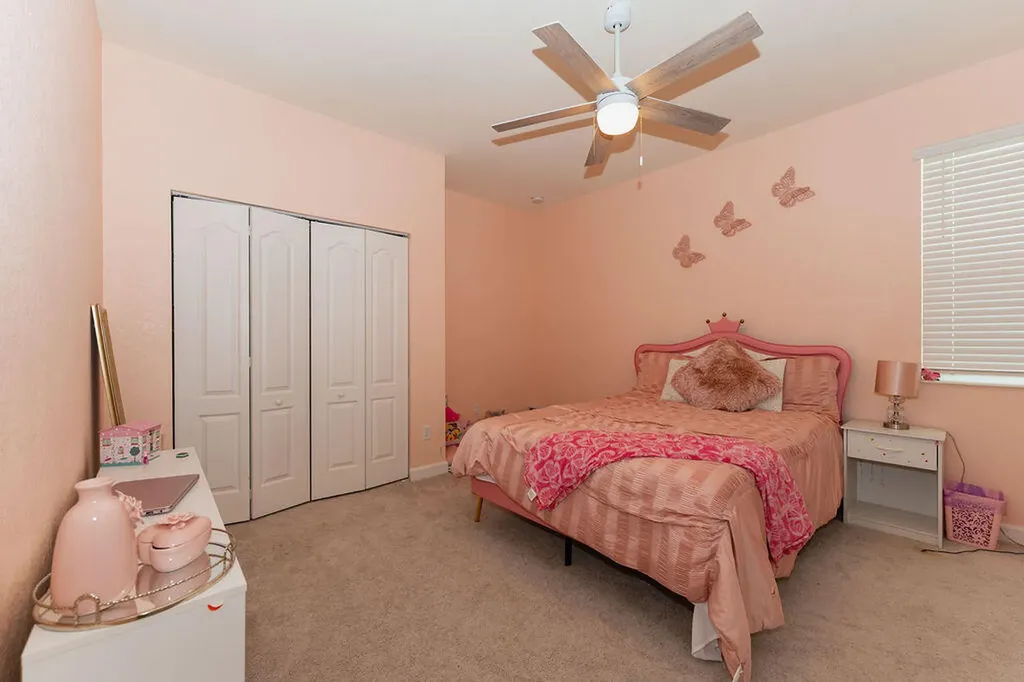 7206 NW Farnsworth Circle Port St Lucie FL 34987