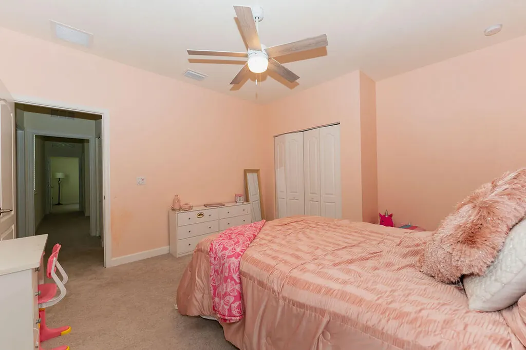 7206 NW Farnsworth Circle Port St Lucie FL 34987