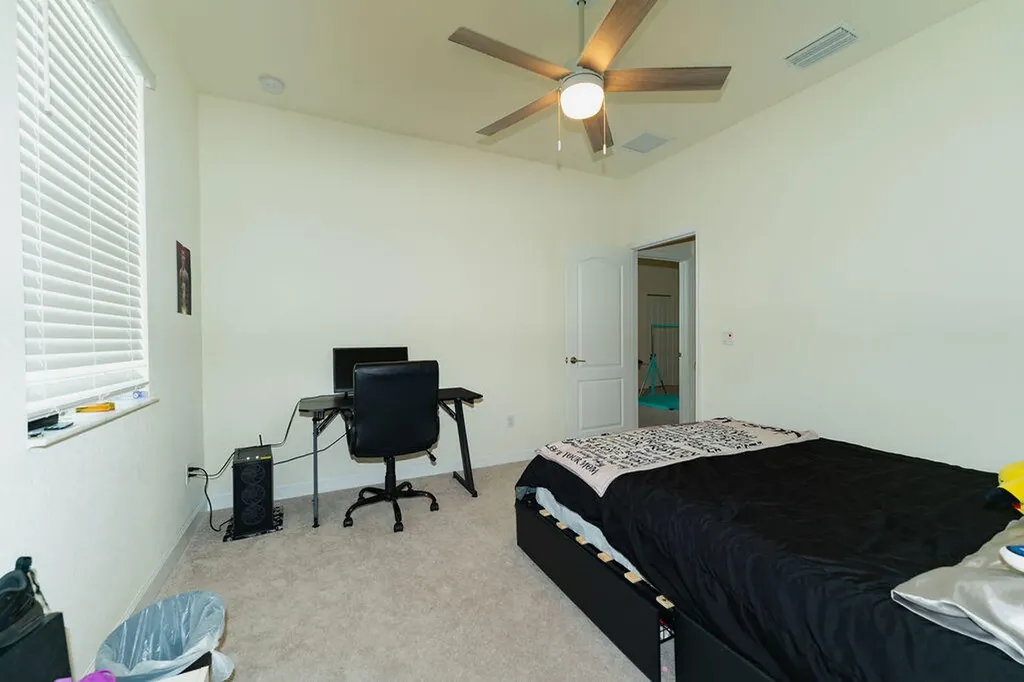7206 NW Farnsworth Circle Port St Lucie FL 34987