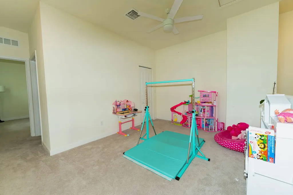 7206 NW Farnsworth Circle Port St Lucie FL 34987