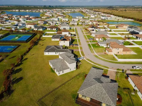 7206 NW Farnsworth Circle Port St Lucie FL 34987