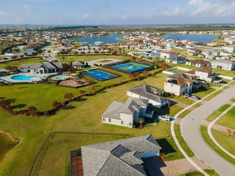 7206 NW Farnsworth Circle Port St Lucie FL 34987