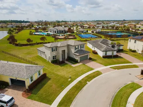 7206 NW Farnsworth Circle Port St Lucie FL 34987