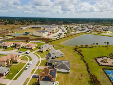 7206 NW Farnsworth Circle Port St Lucie FL 34987