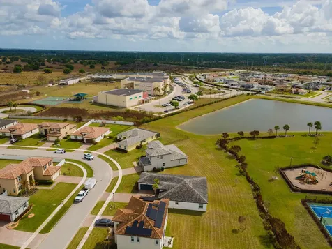 7206 NW Farnsworth Circle Port St Lucie FL 34987