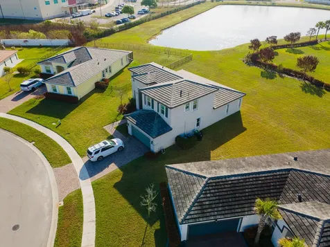 7206 NW Farnsworth Circle Port St Lucie FL 34987