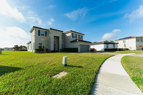 7206 NW Farnsworth Circle Port St Lucie FL 34987
