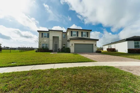 7206 NW Farnsworth Circle Port St Lucie FL 34987