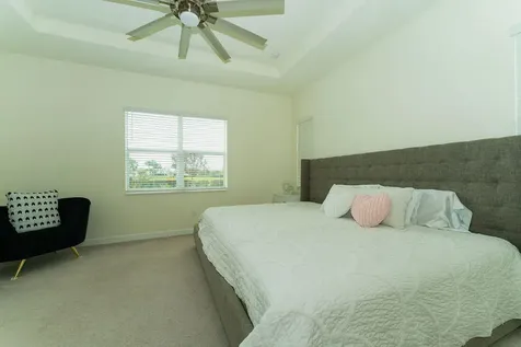 7206 NW Farnsworth Circle Port St Lucie FL 34987