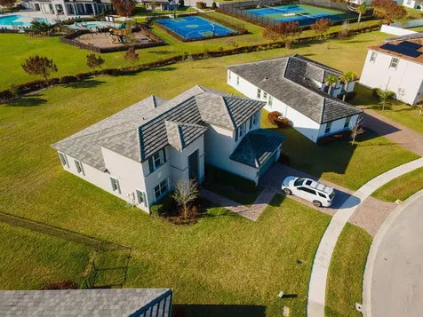 7206 NW Farnsworth Circle Port St Lucie FL 34987