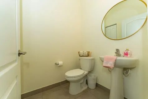 7206 NW Farnsworth Circle Port St Lucie FL 34987