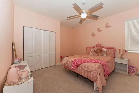 7206 NW Farnsworth Circle Port St Lucie FL 34987