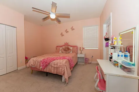 7206 NW Farnsworth Circle Port St Lucie FL 34987