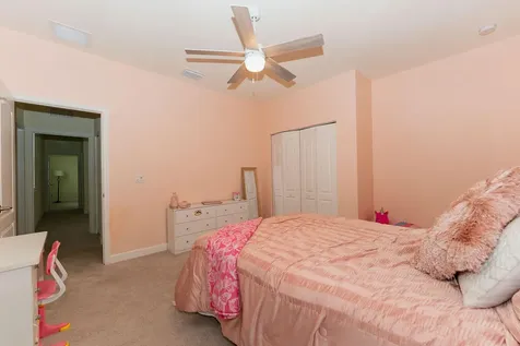 7206 NW Farnsworth Circle Port St Lucie FL 34987
