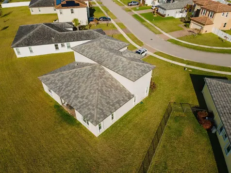 7206 NW Farnsworth Circle Port St Lucie FL 34987