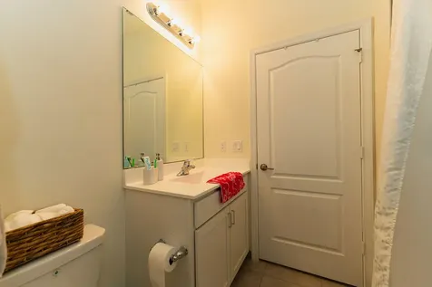 7206 NW Farnsworth Circle Port St Lucie FL 34987